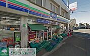 スリーエフ町田相原駅前店 徒歩15分。コンビニ 1160m