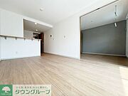 リビング/居室
