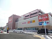 島忠ホームズ町田三輪店 374m