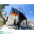 神奈川県川崎市麻生区金程1丁目：物件画像／株式会社タウンハウジング東京　町田店