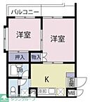 神奈川県相模原市中央区星が丘2丁目：物件画像／株式会社タウンハウジング東京　町田店