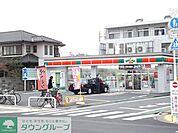 サンクス 222m