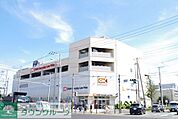 OKストア長津田店 215m