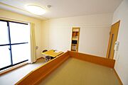 ★フローリングの洋室★