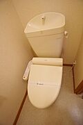 ★ウォシュレット付き★