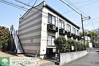 東京都町田市金井町1-4：物件画像／株式会社タウンハウジング東京　町田店