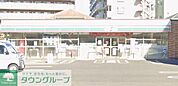 セブンイレブン座間相武台前店 徒歩5分。 350m