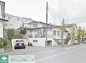 町田鶴川四郵便局 1007m