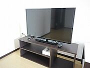 ★テレビ設置あります！★