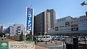 コーナン 1800m