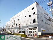 オーケーディスカウント町田小川 徒歩14分。スーパー 1100m