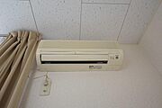 ★エアコン付きです★