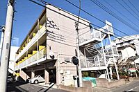 東京都町田市中町2丁目：物件画像／株式会社タウンハウジング東京　町田店