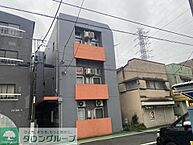 東京都町田市中町3丁目5-11：物件画像／株式会社タウンハウジング東京　町田店