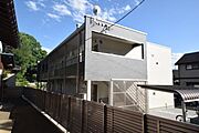 ★閑静な住宅街です★