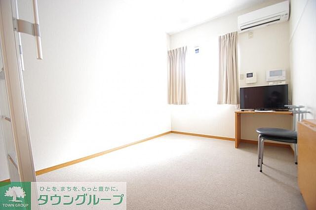 子供部屋