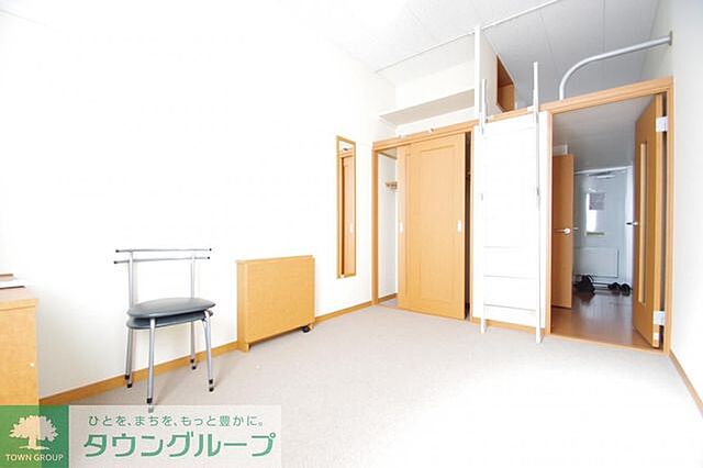 子供部屋