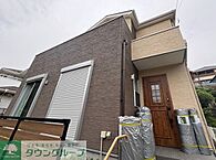神奈川県横浜市青葉区もえぎ野：物件画像／株式会社タウンハウジング東京　町田店