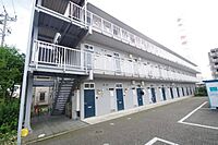 東京都町田市旭町1丁目2-14：物件画像／株式会社タウンハウジング東京　町田店