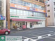 ローソンストア100 726m
