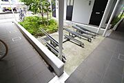 ★駐輪場★