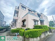 東京都町田市中町2丁目18-8：物件画像／株式会社タウンハウジング東京　町田店
