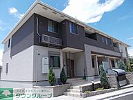 東京都町田市相原町3279-1：物件画像／株式会社タウンハウジング東京　町田店