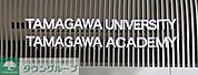 私立玉川大学 徒歩11分。 820m