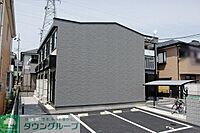 神奈川県相模原市中央区緑が丘1丁目：物件画像／株式会社タウンハウジング東京　町田店
