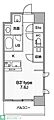 JMFResidence町田1階8.9万円