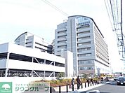 町田市民病院 799m