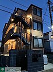 神奈川県海老名市国分南2丁目12-25：物件画像／株式会社タウンハウジング東京　町田店