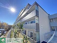 神奈川県川崎市麻生区百合丘1丁目12-5：物件画像／株式会社タウンハウジング東京　町田店