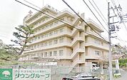 医療法人財団明理会鶴川サナトリウム病院 2398m