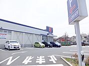 クリエイトエス・ディー町田金井店 徒歩16分。ドラックストア 1210m