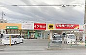 ツルハドラッグ町田忠生店 902m
