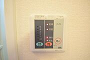 ★便利な浴室乾燥機付き★