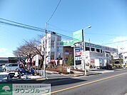 フードワン森野店 徒歩7分。スーパー 560m