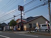 ガスト町田真光寺店 717m