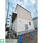 東京都町田市金森東1丁目1-41：物件画像／株式会社タウンハウジング東京　町田店