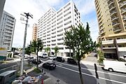★窓からの景色★