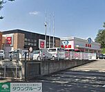 西松屋横浜青葉ガーデン桂台店 徒歩26分。ショッピングセンター 2010m