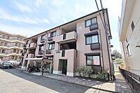 神奈川県横浜市緑区いぶき野：物件画像／株式会社タウンハウジング東京　町田店