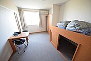 ★広々としたお部屋です★