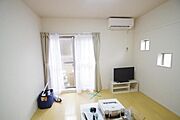 ★家具家電付き★
