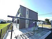 ★駐車場付のお部屋です★