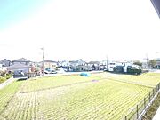 ★お部屋の景色です★