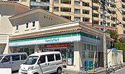 サンクス横浜町田マルハン店 790m