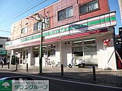 ローソンストア100 68m