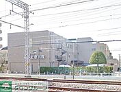 蒼紫会森下記念病院 941m